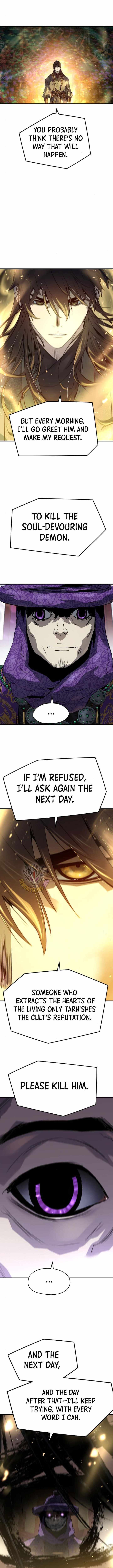 Absolute Regression Chapter 45 image 15